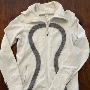 Lululemon In Stride Jacket